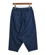 BLACK COMME des GARCONS（ブラックコムデギャルソン）デニムパンツ 紺 サイズ:S レディース/2200731010059