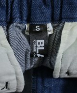 BLACK COMME des GARCONS（ブラックコムデギャルソン）デニムパンツ 紺 サイズ:S レディース/2200731010059