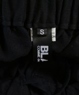 BLACK COMME des GARCONS（ブラックコムデギャルソン）クロップドパンツ 黒 サイズ:S レディース/2200731010066