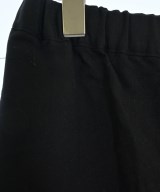 BLACK COMME des GARCONS（ブラックコムデギャルソン）クロップドパンツ 黒 サイズ:S レディース/2200731010066