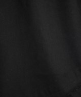 BLACK COMME des GARCONS（ブラックコムデギャルソン）クロップドパンツ 黒 サイズ:S レディース/2200731010066