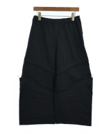 BLACK COMME des GARCONS クロップドパンツ