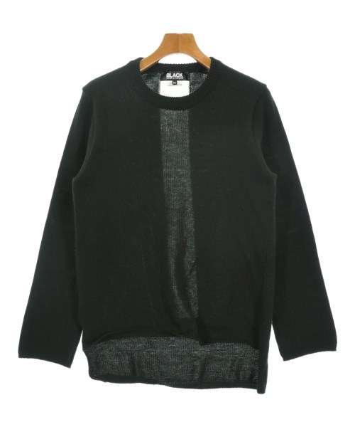 BLACK COMME des GARCONS(ブラックコムデギャルソン)のニット・セーター サイズ:M 18,800円