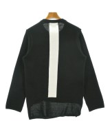BLACK COMME des GARCONS（ブラックコムデギャルソン）ニット・セーター 黒 サイズ:M メンズ/2200731010134