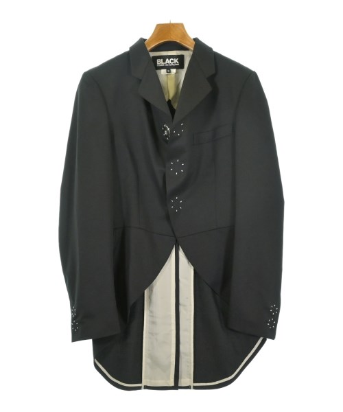 BLACK COMME des GARCONS(ブラックコムデギャルソン)のカジュアルジャケット サイズ:S 39,600円