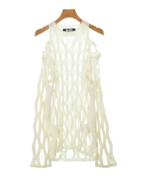 BLACK COMME des GARCONS（ブラックコムデギャルソン）の古着・中古