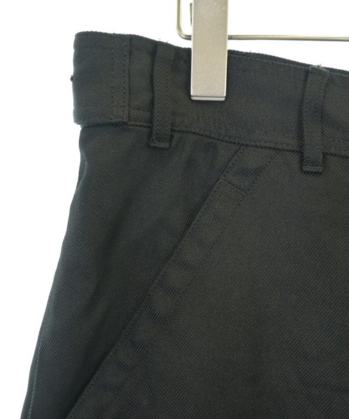 BLACK COMME des GARCONS（ブラックコムデギャルソン）その他 黒 サイズ:S メンズ/2200732651015