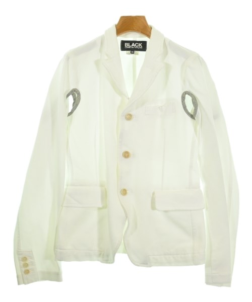 BLACK COMME des GARCONS(ブラックコムデギャルソン)のジャケット サイズ:XS 24,600円