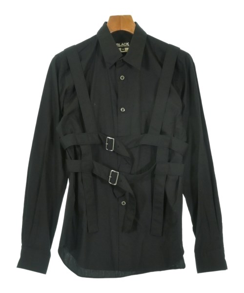 BLACK COMME des GARCONS(ブラックコムデギャルソン)のカジュアルシャツ サイズ:M 15,400円