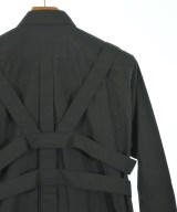 BLACK COMME des GARCONS（ブラックコムデギャルソン）カジュアルシャツ 黒 サイズ:M レディース/2200732671075