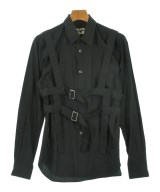 BLACK COMME des GARCONS カジュアルシャツ