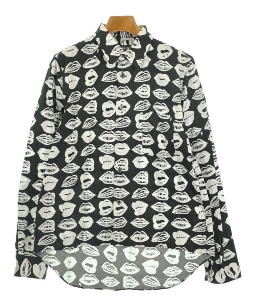 BLACK COMME des GARCONS(ブラックコムデギャルソン)のカジュアルシャツ サイズ:M 13,800円