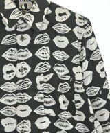 BLACK COMME des GARCONS（ブラックコムデギャルソン）カジュアルシャツ 黒 サイズ:M レディース/2200732671082