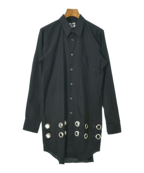 BLACK COMME des GARCONS(ブラックコムデギャルソン)のカジュアルシャツ サイズ:M 17,000円