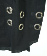 BLACK COMME des GARCONS（ブラックコムデギャルソン）カジュアルシャツ 黒 サイズ:M レディース/2200732671099