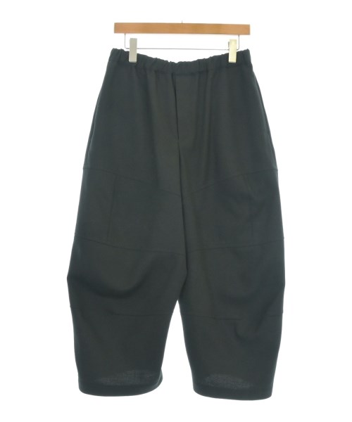 BLACK COMME des GARCONS(ブラックコムデギャルソン)のクロップドパンツ サイズ:M 23,400円