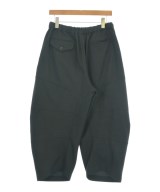 BLACK COMME des GARCONS（ブラックコムデギャルソン）クロップドパンツ 黒 サイズ:M メンズ/2200732988029