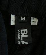 BLACK COMME des GARCONS（ブラックコムデギャルソン）クロップドパンツ 黒 サイズ:M メンズ/2200732988029