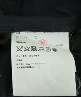 BLACK COMME des GARCONS（ブラックコムデギャルソン）クロップドパンツ 黒 サイズ:M メンズ/2200732988029