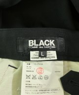 BLACK COMME des GARCONS（ブラックコムデギャルソン）その他 黒 サイズ:L メンズ/2200725593025