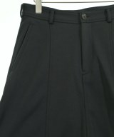 BLACK COMME des GARCONS（ブラックコムデギャルソン）クロップドパンツ 黒 サイズ:XS メンズ/2200733715013