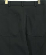 BLACK COMME des GARCONS（ブラックコムデギャルソン）クロップドパンツ 黒 サイズ:XS メンズ/2200733715013