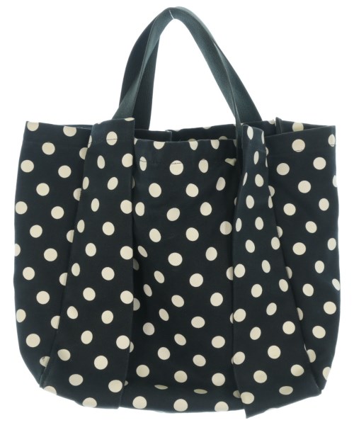BLACK COMME des GARCONS(ブラックコムデギャルソン)のトートバッグ サイズ:- 7,800円