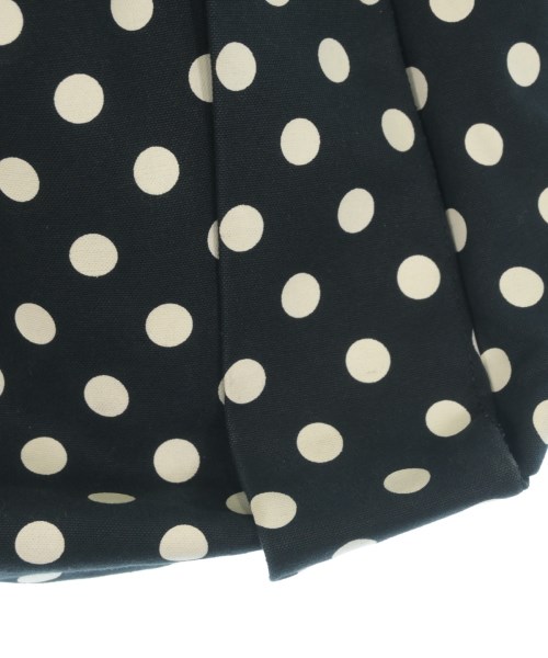 BLACK COMME des GARCONS（ブラックコムデギャルソン）トートバッグ 黒 サイズ:- レディース/2200733772160