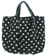 BLACK COMME des GARCONS（ブラックコムデギャルソン）トートバッグ 黒 サイズ:- レディース/2200733772160