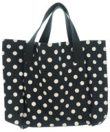 BLACK COMME des GARCONS（ブラックコムデギャルソン）トートバッグ 黒 サイズ:- レディース/2200733772160
