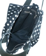 BLACK COMME des GARCONS（ブラックコムデギャルソン）トートバッグ 黒 サイズ:- レディース/2200733772160
