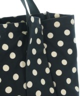 BLACK COMME des GARCONS（ブラックコムデギャルソン）トートバッグ 黒 サイズ:- レディース/2200733772160