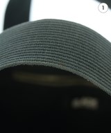 BLACK COMME des GARCONS（ブラックコムデギャルソン）トートバッグ 黒 サイズ:- レディース/2200733772160