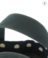 BLACK COMME des GARCONS（ブラックコムデギャルソン）トートバッグ 黒 サイズ:- レディース/2200733772160