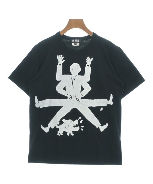BLACK COMME des GARCONS(ブラックコムデギャルソン)のTシャツ・カットソー サイズ:M 7,200円