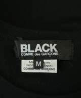 BLACK COMME des GARCONS（ブラックコムデギャルソン）Tシャツ・カットソー 黒 サイズ:M レディース/2200734000026