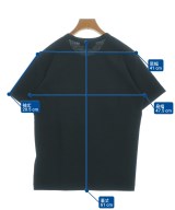 BLACK COMME des GARCONS（ブラックコムデギャルソン）Tシャツ・カットソー 黒 サイズ:M レディース/2200734000026