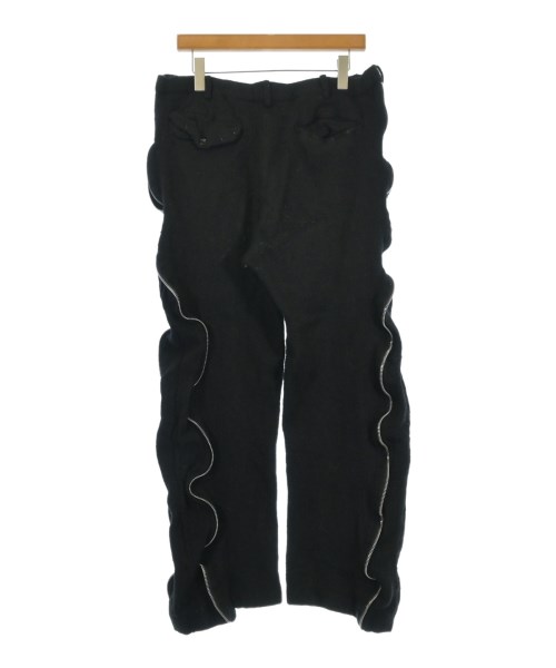 BLACK COMME des GARCONS（ブラックコムデギャルソン）その他 黒 サイズ:M レディース/2200726535086