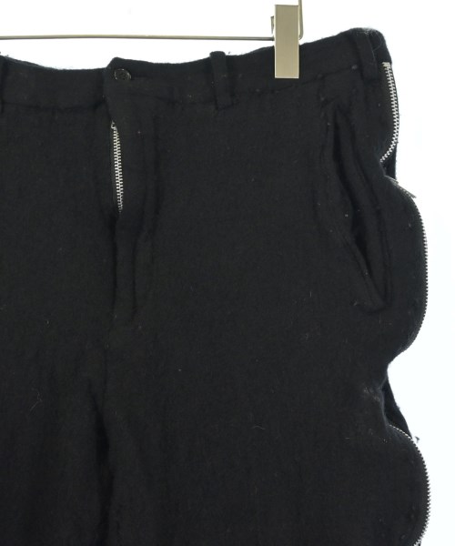 BLACK COMME des GARCONS（ブラックコムデギャルソン）その他 黒 サイズ:M レディース/2200726535086