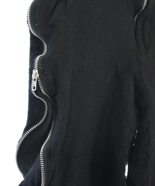 BLACK COMME des GARCONS（ブラックコムデギャルソン）その他 黒 サイズ:M レディース/2200726535086