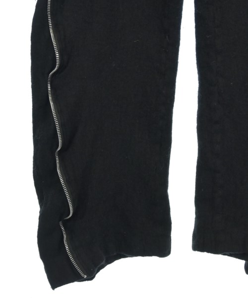 BLACK COMME des GARCONS（ブラックコムデギャルソン）その他 黒 サイズ:M レディース/2200726535086
