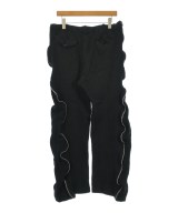 BLACK COMME des GARCONS（ブラックコムデギャルソン）その他 黒 サイズ:M レディース/2200726535086