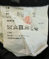 BLACK COMME des GARCONS（ブラックコムデギャルソン）その他 黒 サイズ:M レディース/2200726535086