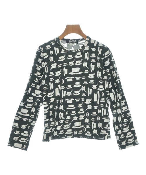 BLACK COMME des GARCONS(ブラックコムデギャルソン)のTシャツ・カットソー サイズ:XS 5,600円