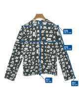 BLACK COMME des GARCONS（ブラックコムデギャルソン）Tシャツ・カットソー 黒 サイズ:XS レディース/2200734271082