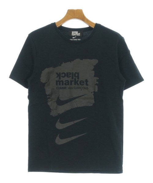 BLACK COMME des GARCONS(ブラックコムデギャルソン)のTシャツ・カットソー サイズ:M 7,200円