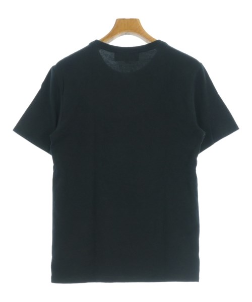 BLACK COMME des GARCONS（ブラックコムデギャルソン）Tシャツ・カットソー 黒 サイズ:M メンズ/2200734721112