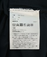 BLACK COMME des GARCONS（ブラックコムデギャルソン）Tシャツ・カットソー 黒 サイズ:M メンズ/2200734721112