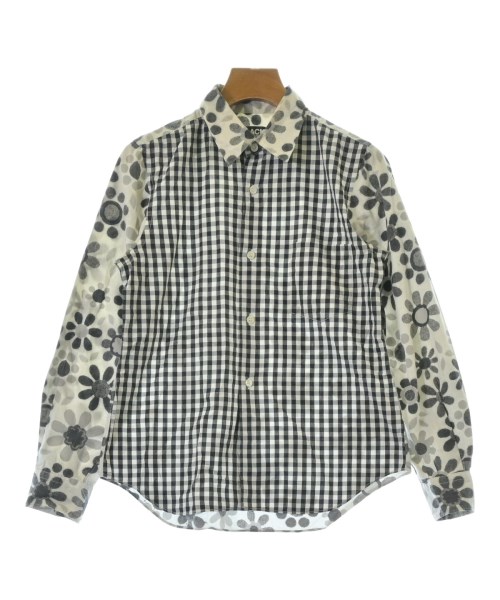 BLACK COMME des GARCONS(ブラックコムデギャルソン)のカジュアルシャツ サイズ:XS 9,400円