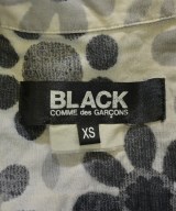 BLACK COMME des GARCONS（ブラックコムデギャルソン）カジュアルシャツ 白 サイズ:XS レディース/2200735005051